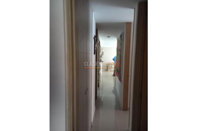 Apartamentos, Venta, La Flora - $440.000.000