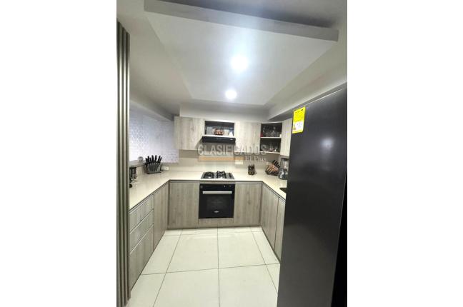 Apartamentos, Venta, Valle del Lili - $530.000.000