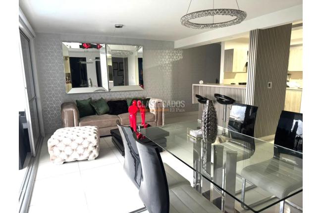 Apartamentos, Venta, Valle del Lili - $530.000.000