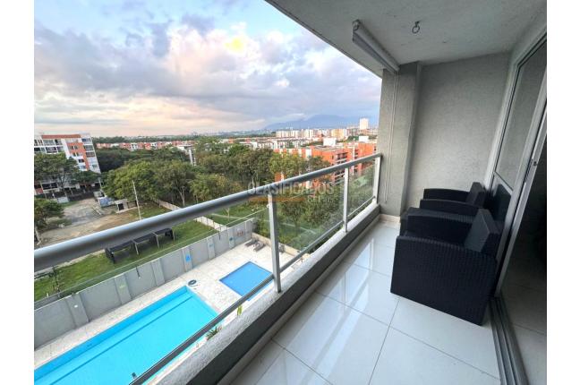 Apartamentos, Venta, Valle del Lili - $530.000.000