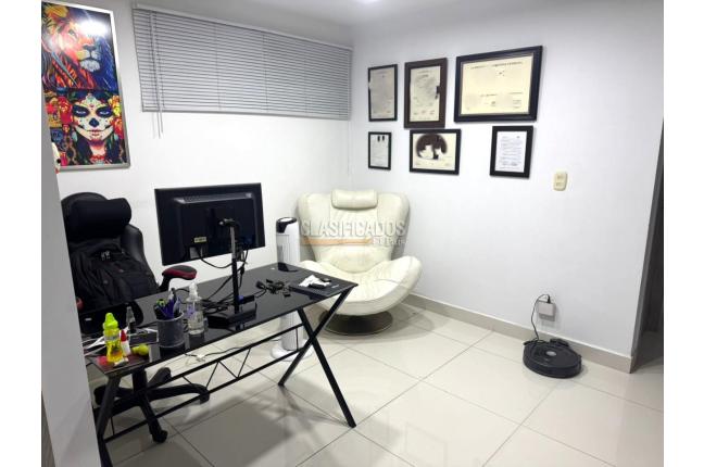 Apartamentos, Venta, Valle del Lili - $530.000.000