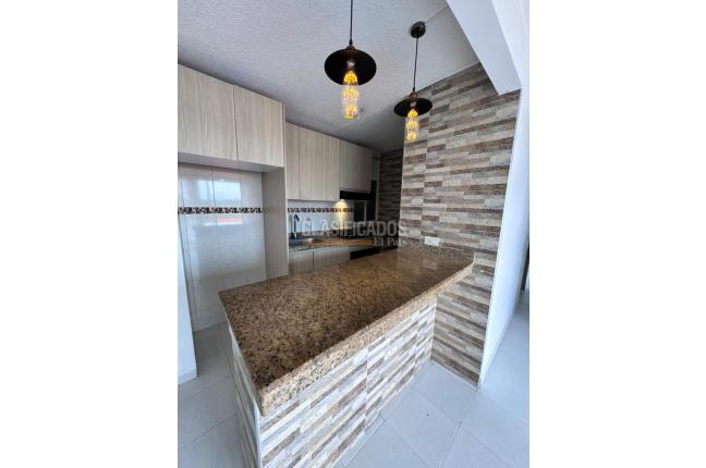 Apartamentos, Venta en Palmira