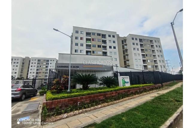 Apartamentos, Alquiler, Jamundí - $1.200.000