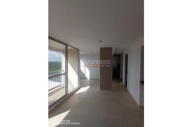 Apartamentos, Alquiler, Jamundí - $1.200.000