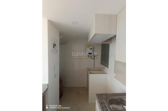 Apartamentos, Alquiler, Jamundí - $1.200.000