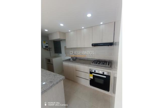 Apartamentos, Alquiler, Jamundí - $1.200.000