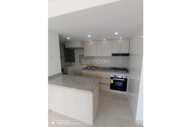 Apartamentos, Alquiler, Jamundí - $1.200.000