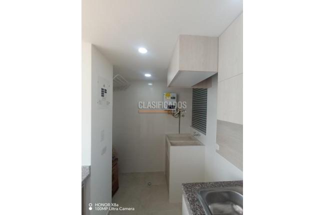 Apartamentos, Alquiler, Jamundí - $1.200.000