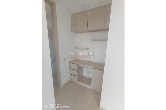 Apartamentos, Alquiler, Jamundí - $1.200.000