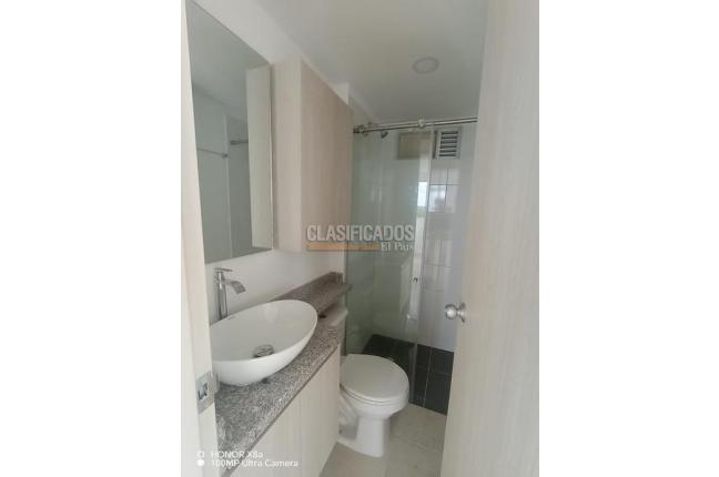 Apartamentos, Alquiler, Jamundí - $1.200.000