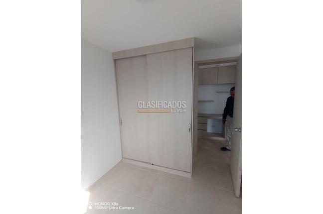 Apartamentos, Alquiler, Jamundí - $1.200.000