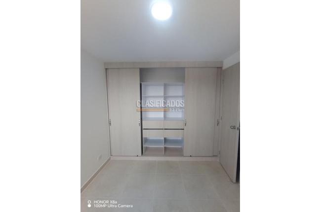 Apartamentos, Alquiler, Jamundí - $1.200.000