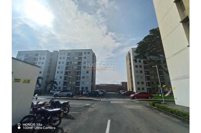 Apartamentos, Alquiler, Jamundí - $1.200.000