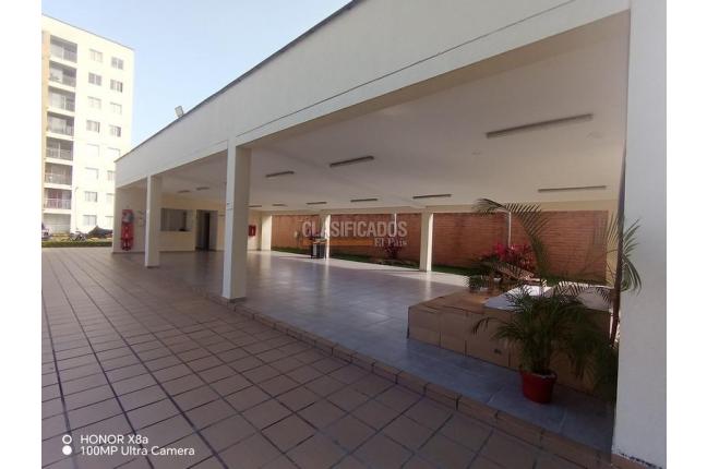 Apartamentos, Alquiler, Jamundí - $1.200.000