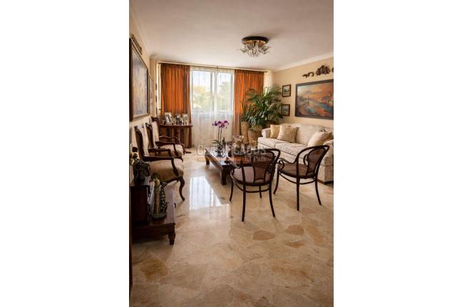 Apartamentos, Venta, San Fernando Alto - $580.000.000