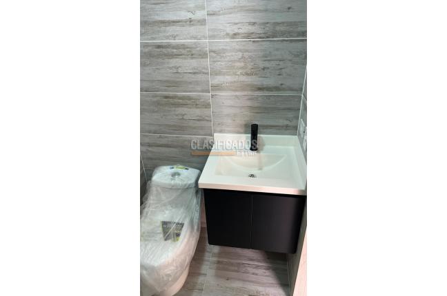 Apartamentos, Alquiler, Ciudad Bochalema - $1.400.000