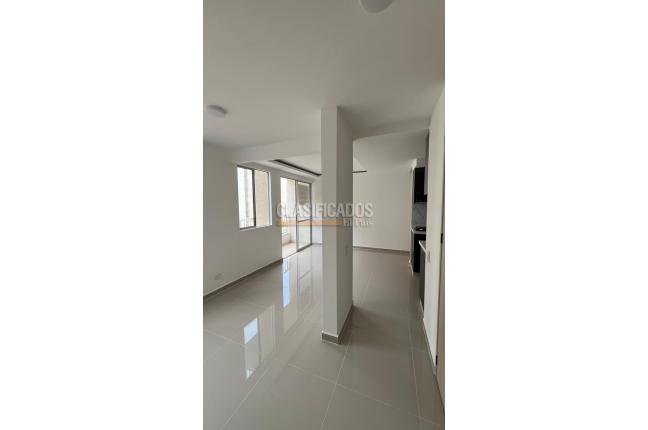 Apartamentos, Alquiler en Ciudad Bochalema