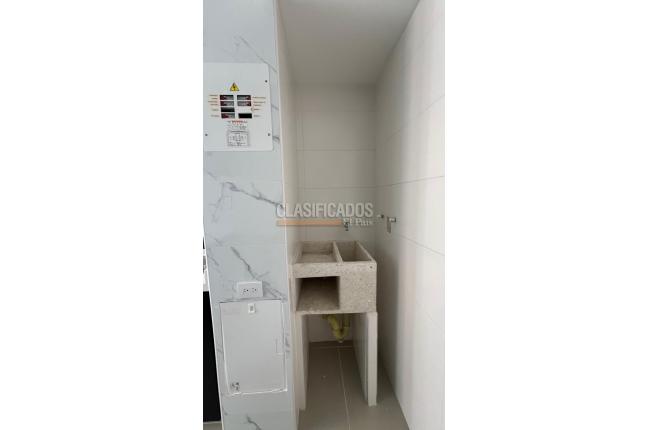Apartamentos, Alquiler, Ciudad Bochalema - $1.400.000