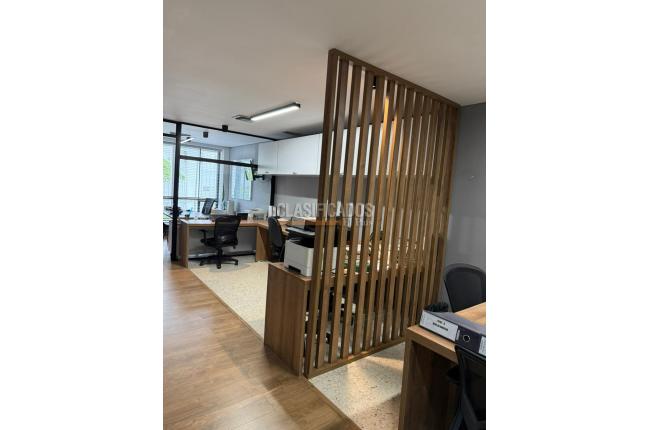 Oficinas y Consultorios, Alquiler, Centenario - $5.300.000