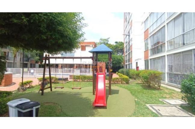 Apartamentos, Alquiler, Valle del Lili - $1.200.000