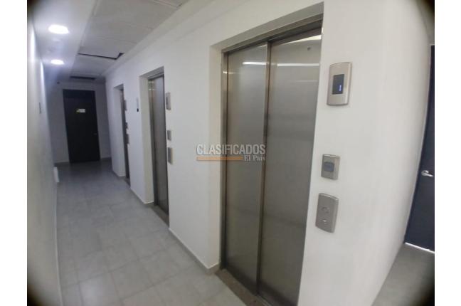 Apartaestudios, Alquiler en Bogotá