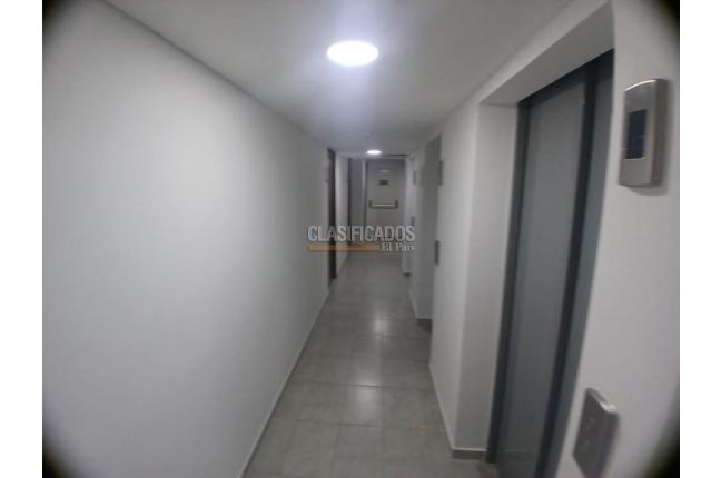 Apartaestudios, Alquiler en Bogotá