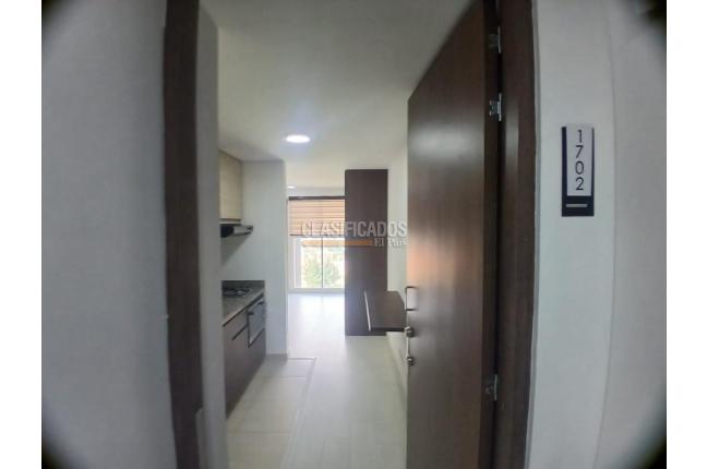 Apartaestudios, Alquiler, Bogotá - $1.500.000