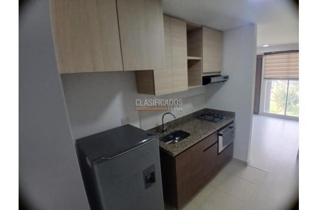 Apartaestudios, Alquiler, Bogotá - $1.500.000