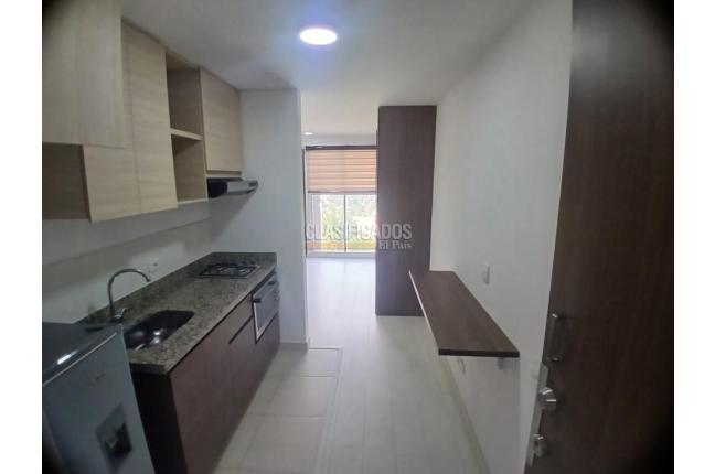 Apartaestudios, Alquiler, Bogotá - $1.500.000