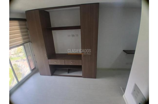 Apartaestudios, Alquiler, Bogotá - $1.500.000