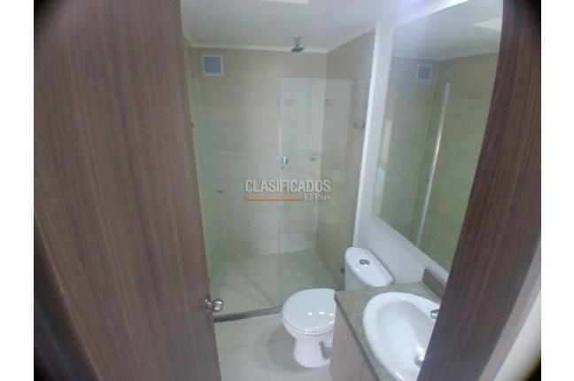 Apartaestudios, Alquiler, Bogotá - $1.500.000