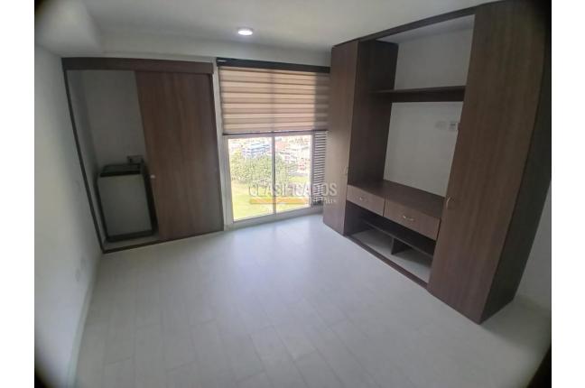 Apartaestudios, Alquiler, Bogotá - $1.500.000