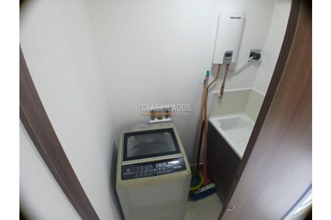 Apartaestudios, Alquiler, Bogotá - $1.500.000