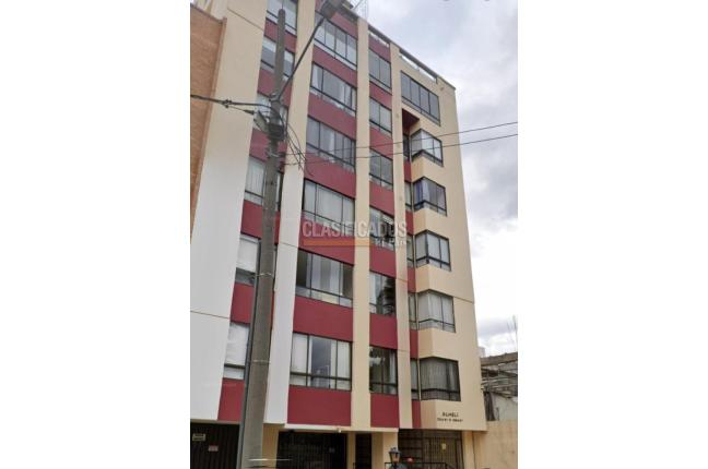 Apartamentos, Venta en Bogotá