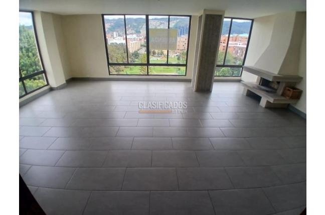 Apartamentos, Venta en Bogotá