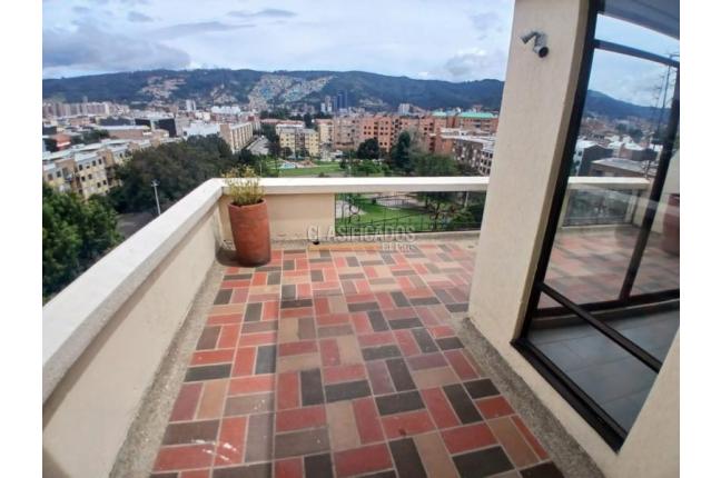 Apartamentos, Venta, Bogotá - $990.000.000