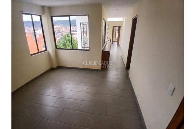 Apartamentos, Venta, Bogotá - $990.000.000