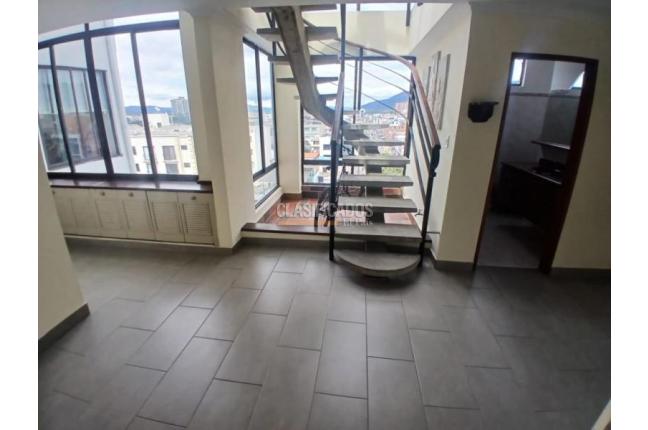 Apartamentos, Venta, Bogotá - $990.000.000