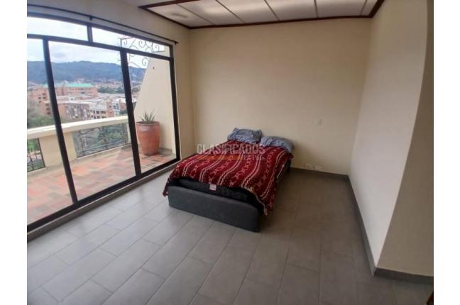 Apartamentos, Venta, Bogotá - $990.000.000