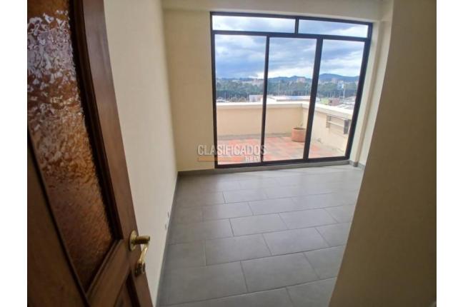 Apartamentos, Venta, Bogotá - $990.000.000
