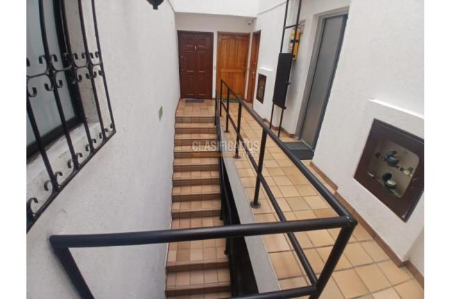 Apartamentos, Venta, Bogotá - $990.000.000