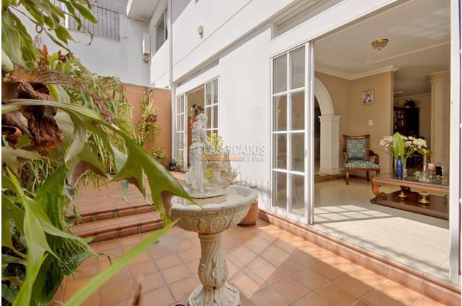 Casas, Venta, Ciudad Jardín - $1.150.000.000