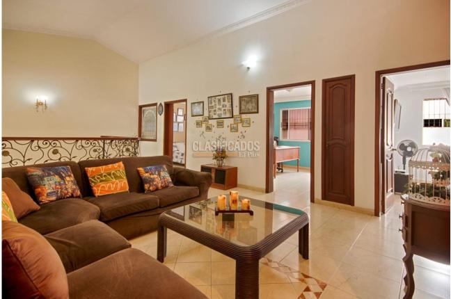 Casas, Venta, Ciudad Jardín - $1.150.000.000