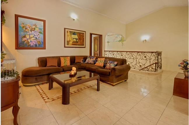 Casas, Venta, Ciudad Jardín - $1.150.000.000