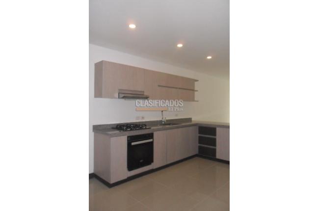 Apartamentos, Alquiler en La Flora