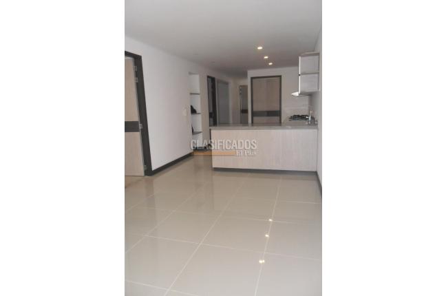 Apartamentos, Alquiler en La Flora