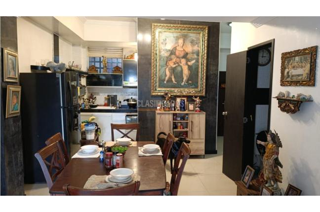 Apartamentos, Venta, La Flora - $295.000.000