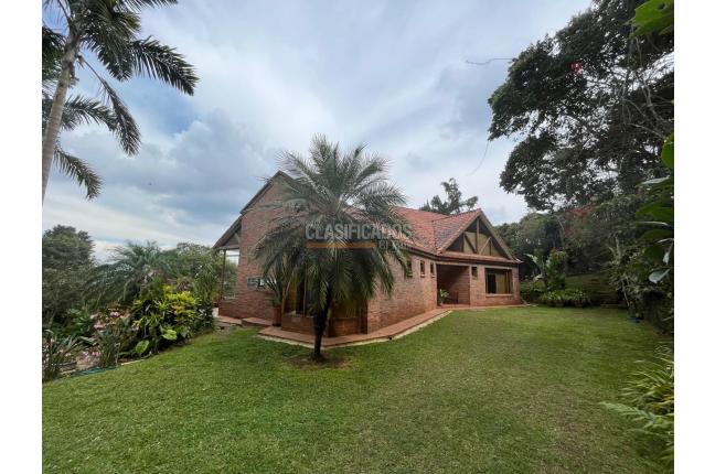 Fincas y Casas Campestres, Alquiler en Dapa