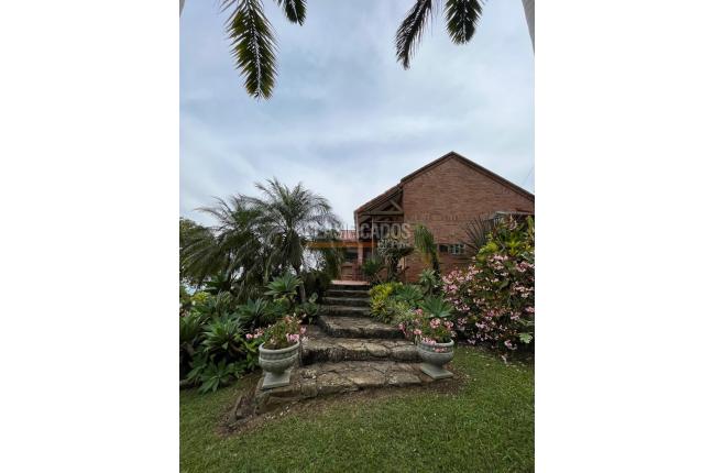 Fincas y Casas Campestres, Alquiler en Dapa