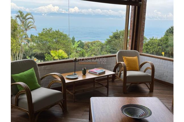 Fincas y Casas Campestres, Alquiler, Dapa - $6.800.000